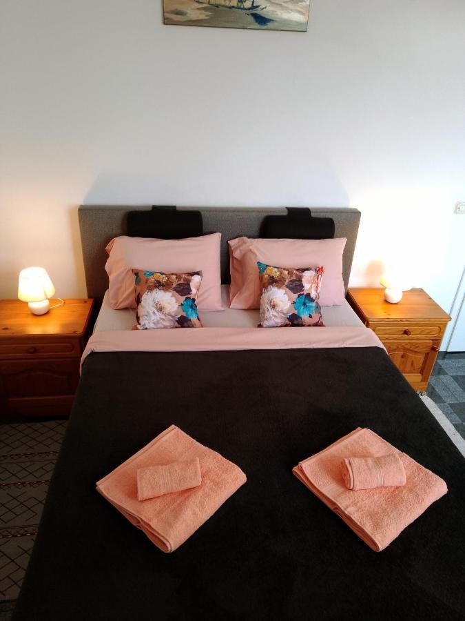 Abelia Sea View Apartment Πούλα Εξωτερικό φωτογραφία