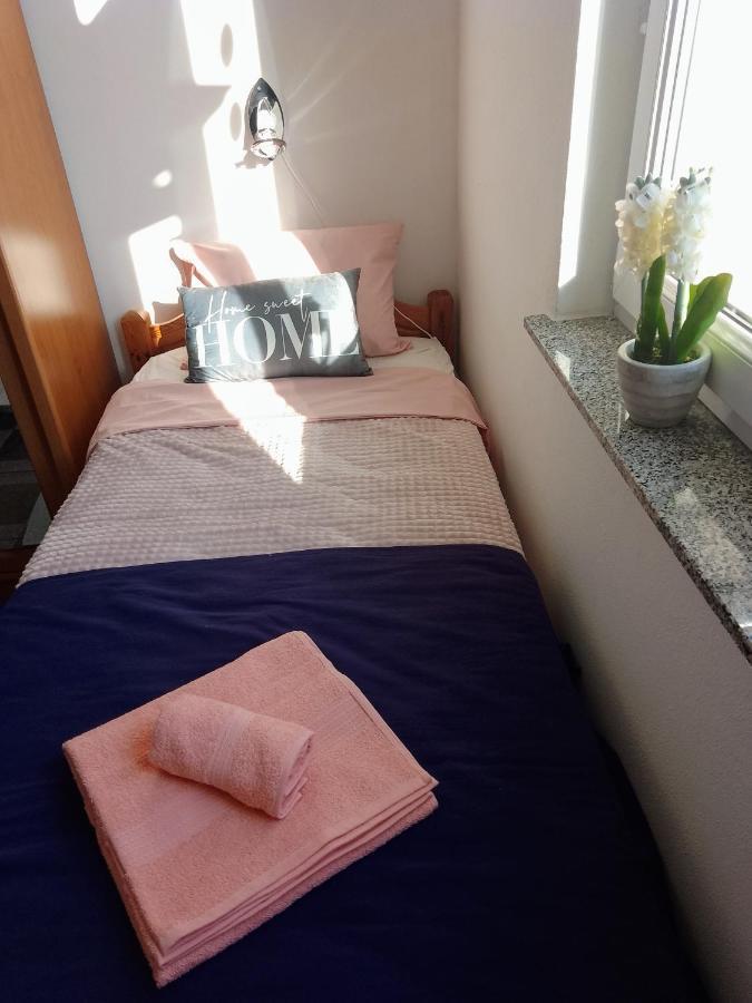 Abelia Sea View Apartment Πούλα Εξωτερικό φωτογραφία
