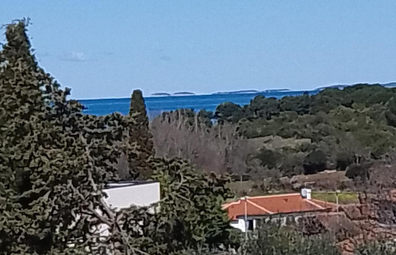 Abelia Sea View Apartment Πούλα Εξωτερικό φωτογραφία
