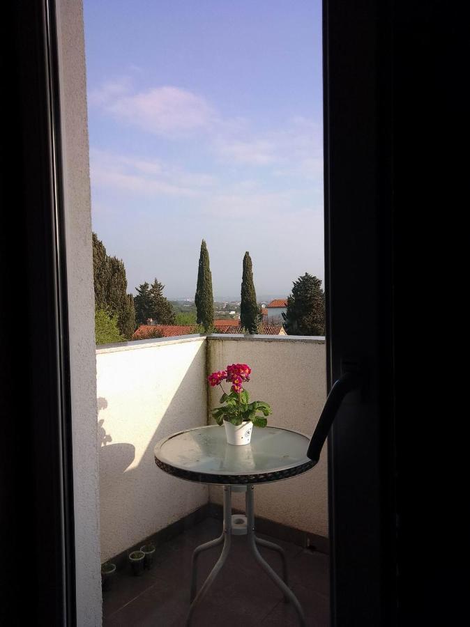 Abelia Sea View Apartment Πούλα Εξωτερικό φωτογραφία