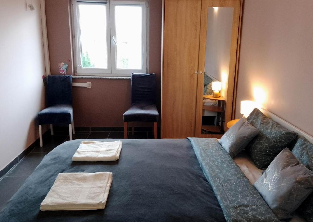 Abelia Sea View Apartment Πούλα Εξωτερικό φωτογραφία