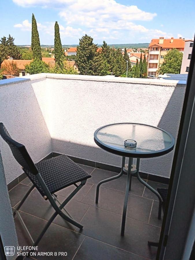 Abelia Sea View Apartment Πούλα Εξωτερικό φωτογραφία